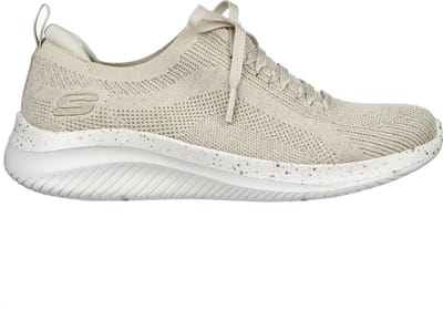 Skechers Sneaker Beige 40