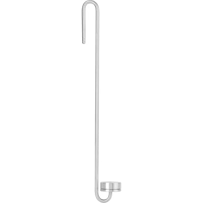 Roestvrijstalen Kooldioxide Diffuser Verstuiver voor Aquarium Vissenkom Plant 35cm
