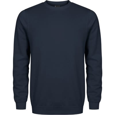 EXCD Unisex Sweater CD5077 - Navy - S