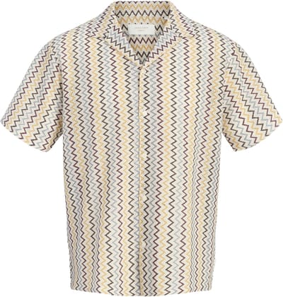 Jack & Jones Junior Overhemd Overhemd Boys