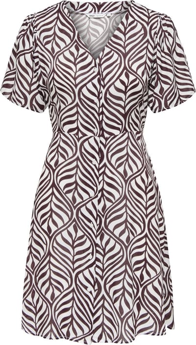 Only Evida Jurk Dames