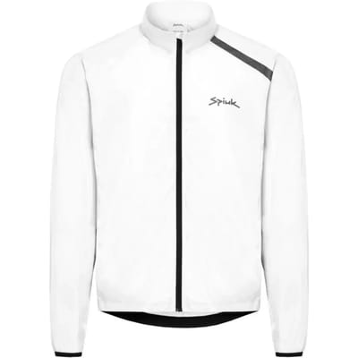 Winddichte jas Spiuk Anatomic