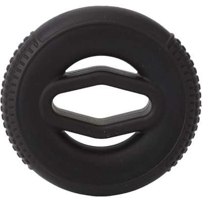 Siliconen Grip Trainer Ring 2 Verschillende Niveaus 40 Tot 50kg Verbeter Spieren Siliconen Onderarm Grip