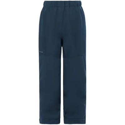 Regenbroek voor kinderen VAUDE Caprea Padded