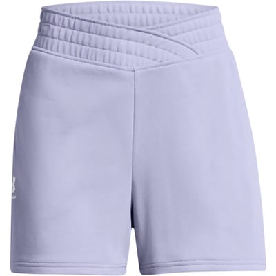 Damesshort Under Armour Rival Terry