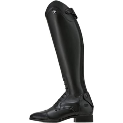 Leren rijlaarzen voor dames Ariat Palisade Field