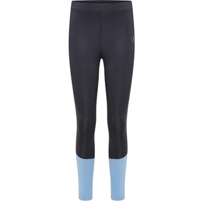Dare 2B Dames/Dames Crystalize Legging (Zwart)