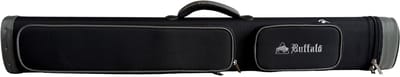 Buffalo keukoker canvas 2B/4S zwart