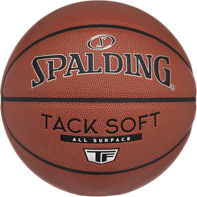 Basketbal Indoor Outdoor Zachte Grip Duurzaam Composiet