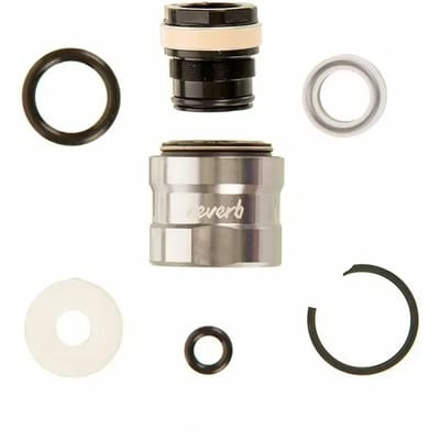 Onderhoudsset voor telescopische zadelpen Rockshox Reverb Axs 600 heures/3 ans
