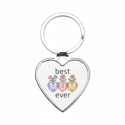 Sleutelhangerl met Uniek Design | Ontwerp Jouw Eigen sleutelhanger | Handgemaakt Cadeau | Gepersonaliseerd op Aanvraag | Enkel of Grote Bestelling