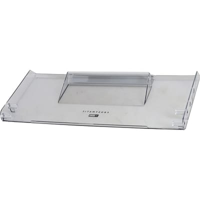 AEG deurpaneel vriesvak, kompleet, zijdescherm, 296, 396x174.3mm 8582651108242