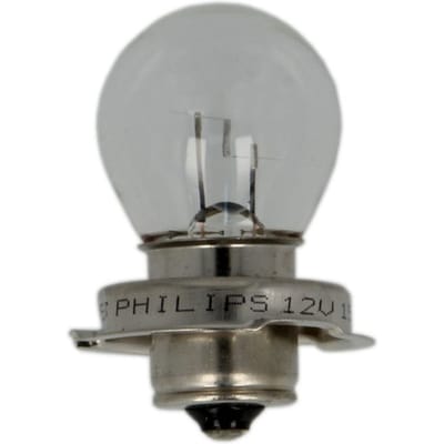 P27/7w lamp PHILIPS S3 Vision Moto 12V, 15W