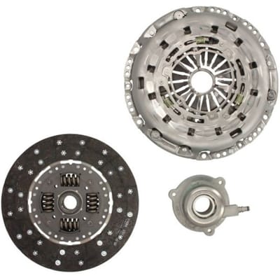 Schaeffler Luk Koppelingsset LUK RepSet Pro 626 3052 33