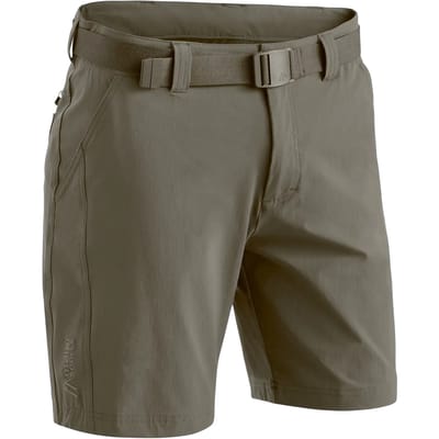 Maier Sports Nil M Korte Broek Groen 54 / Regular Man