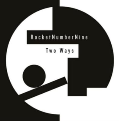 Two Ways (Split Black & White Colour Vinyl)