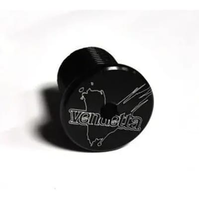 Vorkplug fiets Vendetta