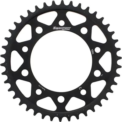Motorfiets kroon Supersprox RFE-1304:42-# 50-29016-42 # 10613-42
