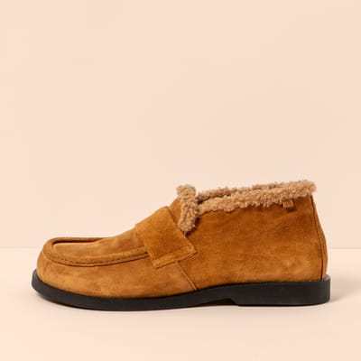 Low Boots El Naturalista 258781255005