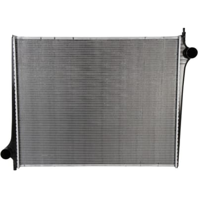 Radiator, motorkoeling NRF 509598
