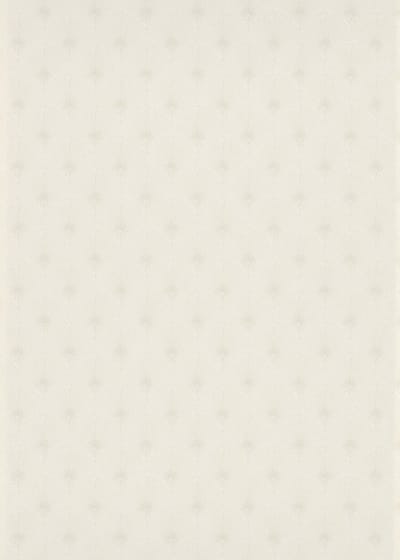Erismann Vinylbehang 10346-14 - Versailles - Art Deco Wit - 53cm x 10.05m