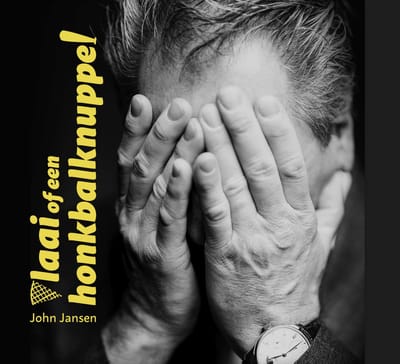 Vlaai Of Een Honkbalknuppel - Ruud Kerstens