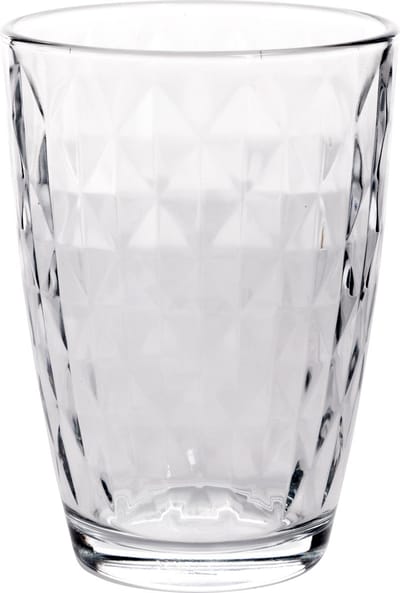 Cosy Moments Mirror Tumbler - 39cl - Set-3