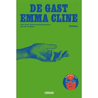 De Gast - Emma Cline