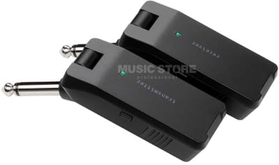 Ibanez WS1 Wireless System - Zendsysteem voor gitaren