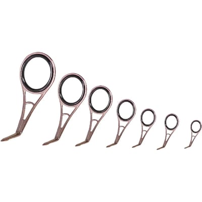 Roofvishengeltje ring Maver NIA-25 (x7)