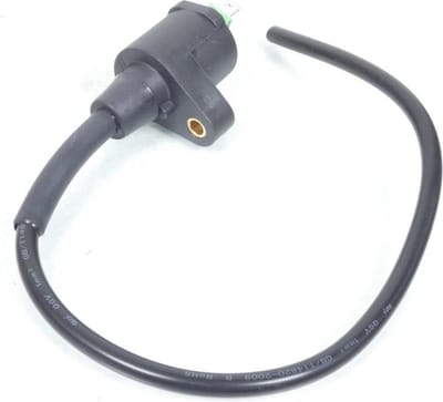 ht bobine voor peugeot 50 vivacity scooter 722473 / gf50-lk8g nieuw