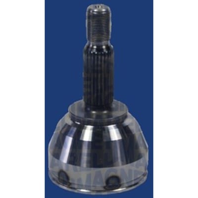 Homokineet reparatie set, aandrijfas MAGNETI MARELLI 302015100128