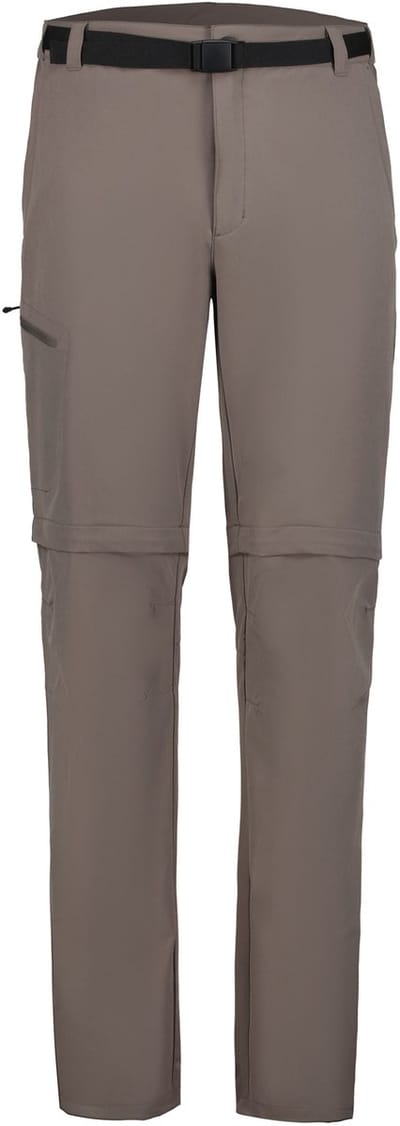ICEPEAK - barwick - Trekking broek heren - Grijs