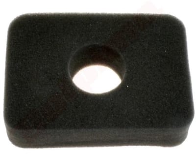 Luchtfilter passend op HONDA GX160 , GX200 ( 17211-ZE1-000 ) FOAM 125X100X40 Merk BPC Parts