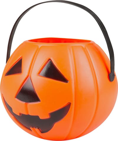 Boland - Emmer Pompoen Halloween oranje - Horror - Horror