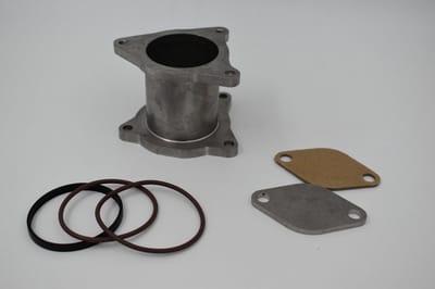 VAG 1.2TDI, 1.9TDI & 2.0TDI EGR delete kit