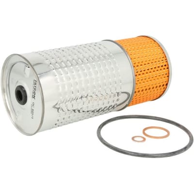 Oliefilter FILTRON OC601/1