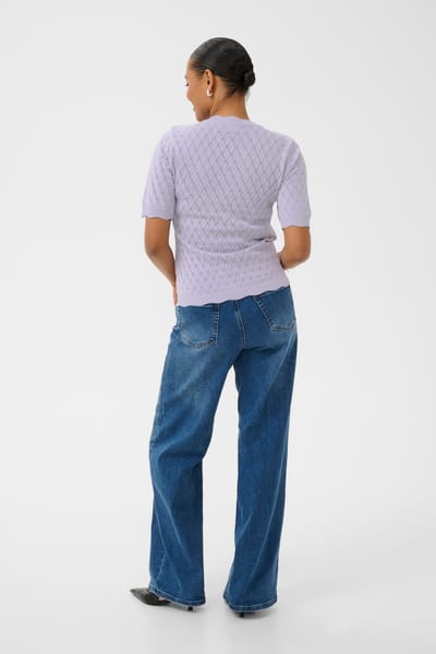 Pullover KAbirta Pullover Regular fit