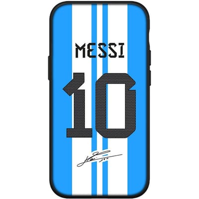 Cover voor iPhone 15 14 Xiaomi Redmi Note 13 12 11 Pro Max X 8 7 9 XR Samsung Galaxy S24 S23 A05 OPPO A15 Huawei No 10 Voetbal Voetbal No10 Telefoonhoesje for Xiaomi Poco M6 4G