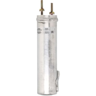 Droger, airconditioningsysteem NISSENS 95565