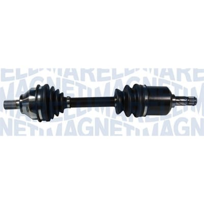 Aandrijfas MAGNETI MARELLI 302004190181