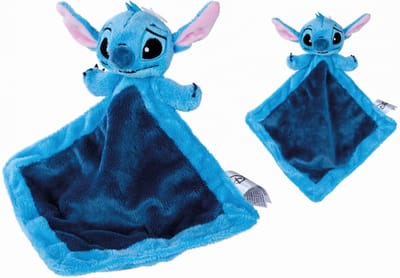 Lilo & Stitch Knuffeldoek