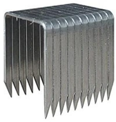 Nietjes - Bevestigingsmateriaal - Zware Klussen - Stalen Kwaliteit - 13mm - Zilver