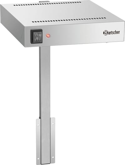Warmtelamp 12-150, Bartscher A114003