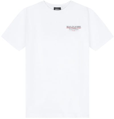 Malelions Junior Relaxed Valet T-Shirt