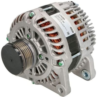 Driefasige generator HC-CARGO 116395
