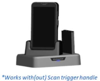DATALOGIC Single Slot Dock