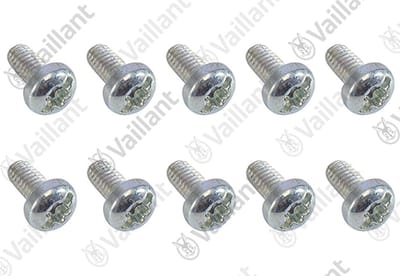 VAILLANT schroef, (x10) MAG 114/1 G u.w. Vaillant-Nr. , 0020210294