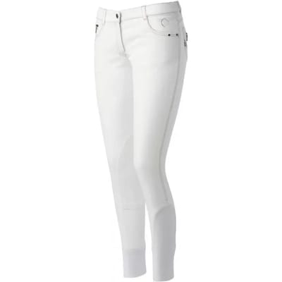 Jeans damesspringen Equithème Texas