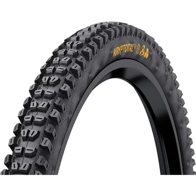 Zeer zachte achterband Continental Kryptotal Downhill Comp.Tubeless Ready 60-584